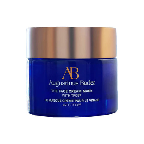 THE FACE CREAM MASK REFILL