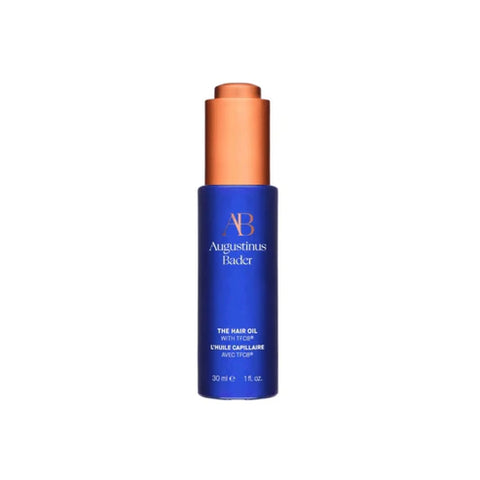 THE HAIR OIL