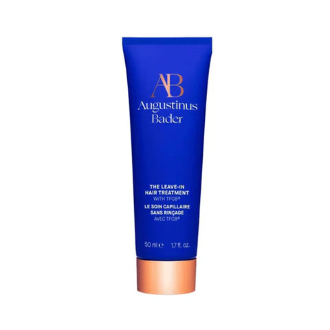 THE LEAVE-IN HAIR TREATMENT