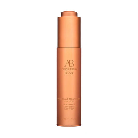 THE SCALP TREATMENT