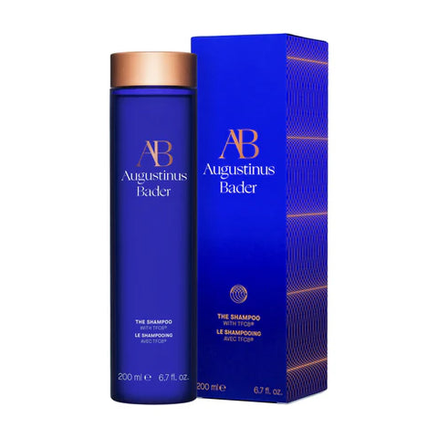 THE SHAMPOO