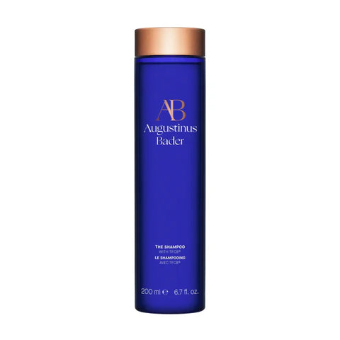 THE SHAMPOO