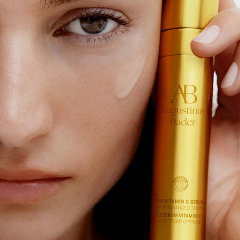 THE VITAMIN C SERUM