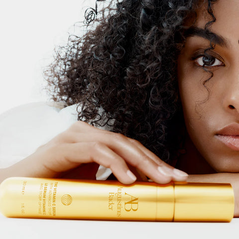 THE VITAMIN C SERUM