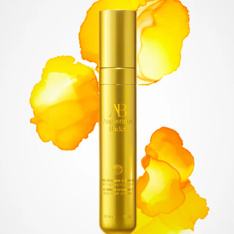 THE VITAMIN C SERUM