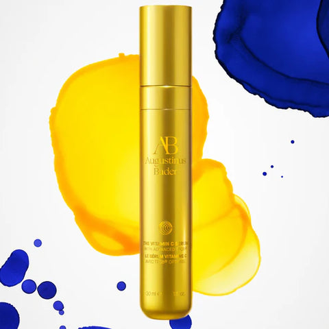 THE VITAMIN C SERUM