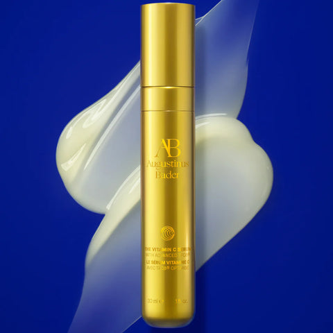 THE VITAMIN C SERUM