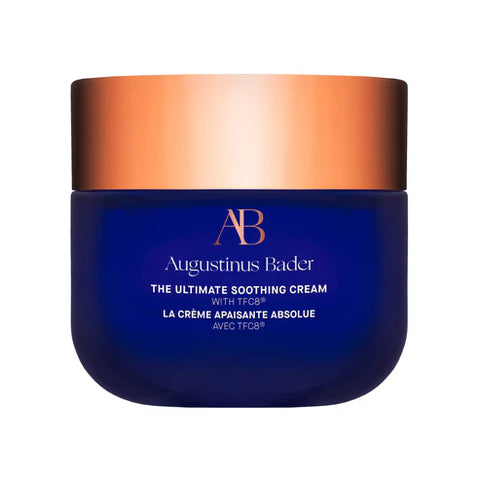 THE ULTIMATE SOOTHING CREAM