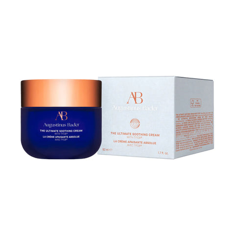 THE ULTIMATE SOOTHING CREAM
