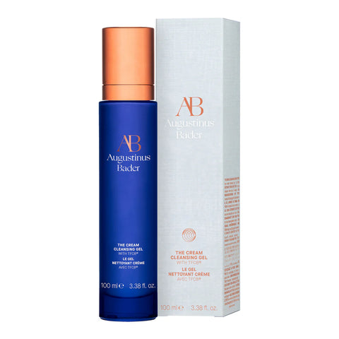 THE CREAM CLEANSING GEL