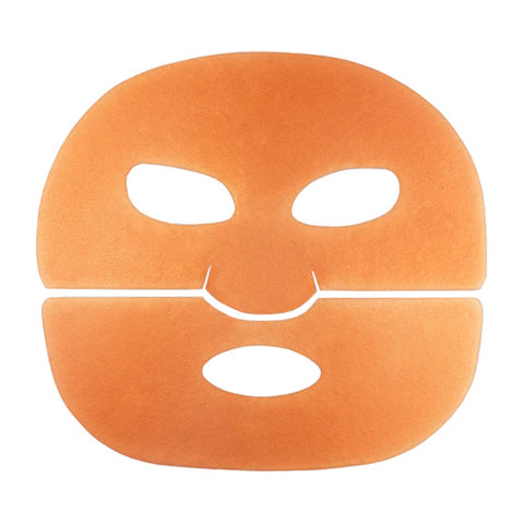 The Hydrogel Face Mask