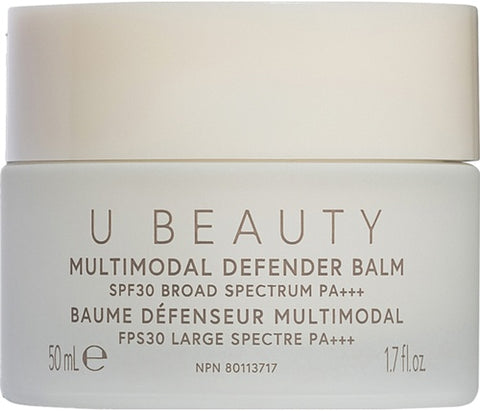 The Multimodal Defender SPF 30
