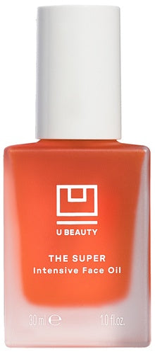 The SUPER Intensive Face Oil