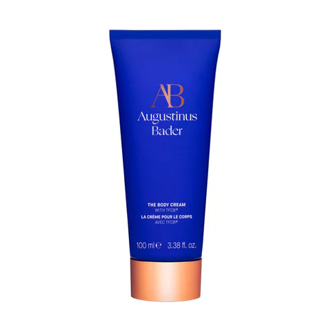 THE BODY CREAM