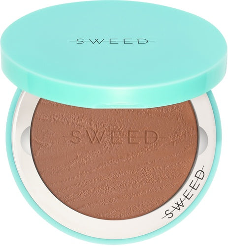 The Bronzing Powder