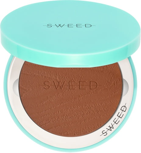 The Bronzing Powder