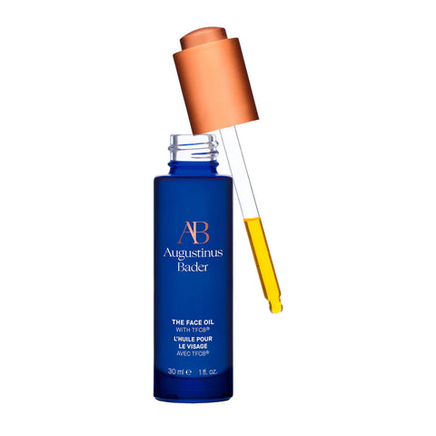 THE FACE OIL 30ML