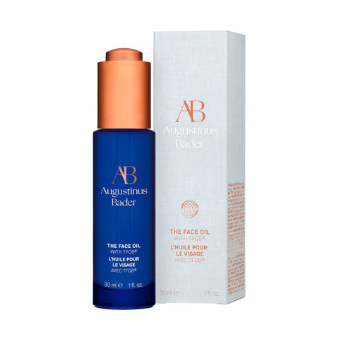 THE FACE OIL 30ML