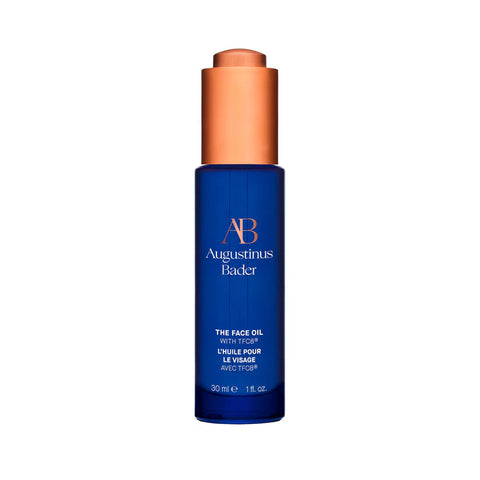 THE FACE OIL 30ML