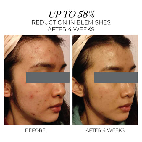 Violet Water Hydra Gel