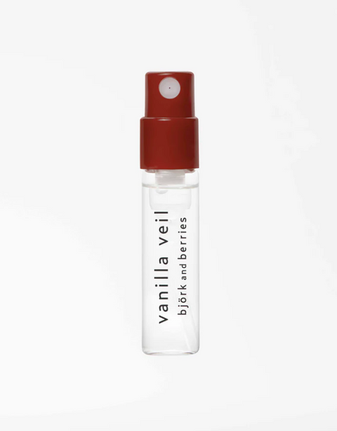 Vanilla Veil EdP
