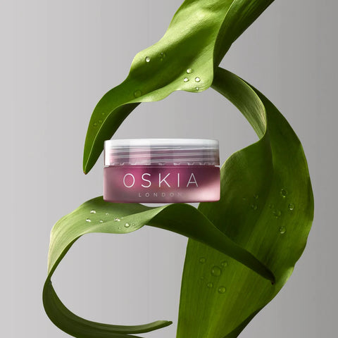 Violet Water Hydra Gel
