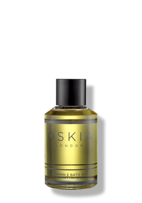 Vitamin E Bath Oil