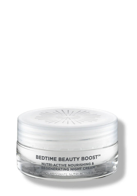 Bedtime Beauty Boost