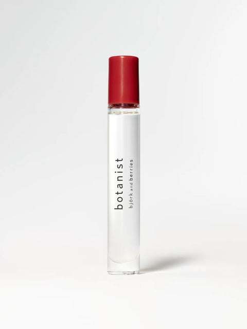 Botanist Perfume Oil