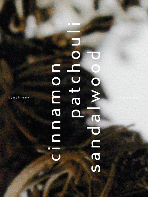 Synchrony Eau de Parfum
