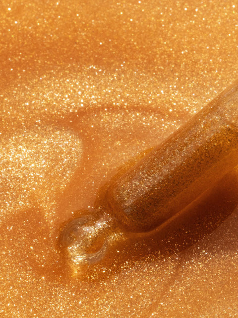 Natural Glow Oil Shimmering