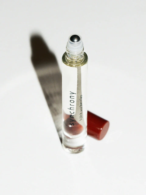Synchrony Perfume Oil