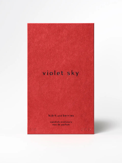 Violet Sky Eau de Parfum
