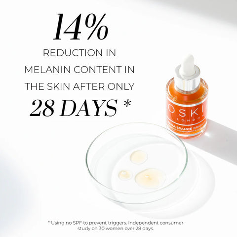 Renaissance Brightlight Serum