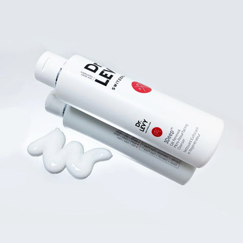 3Deep Micro-Resurfacing Cell Renewal Cleanser