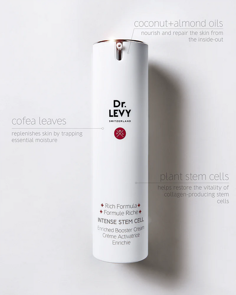 Enriched Booster Cream