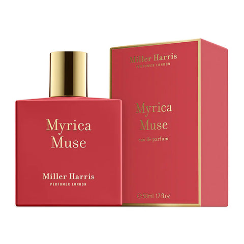 Myrica Muse EdP