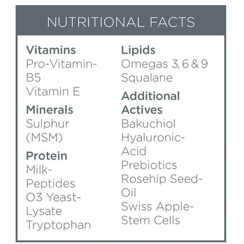 Nutri-Bronze Adaptive Sheer Tinted Serum