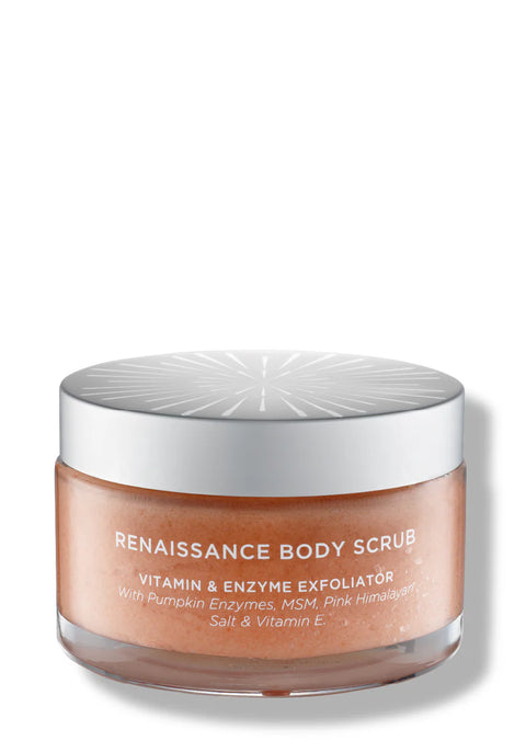 Renaissance Body Scrub