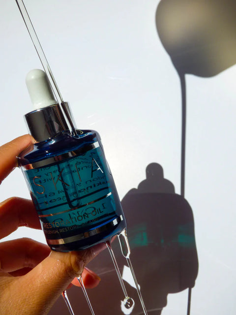 Restoration Oil