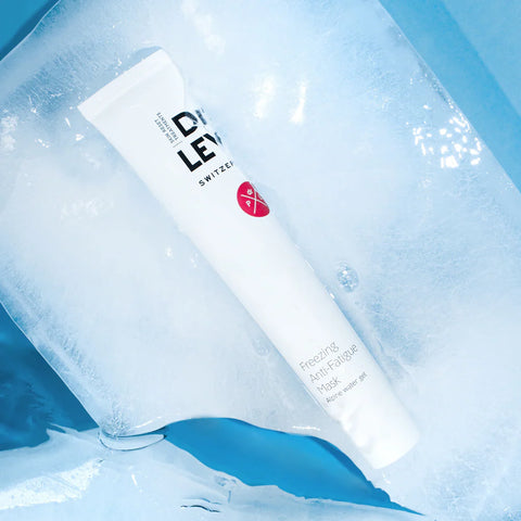 Freezing Anti-Fatigue Mask