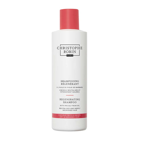 Regenerating Shampoo with Prickly Pear Oil - Haarshampoo