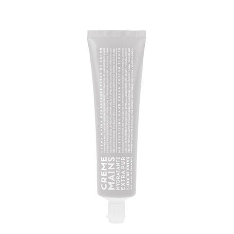 HAND CREAM COTTON FLOWER