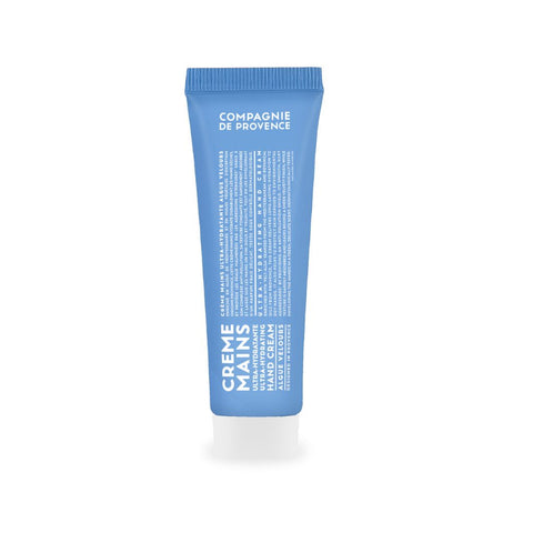 Ultra-hydrating Handcreme - Algue Velours