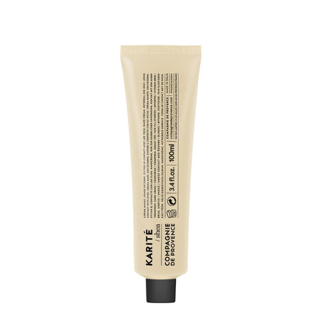 HAND CREAM SHEA BUTTER