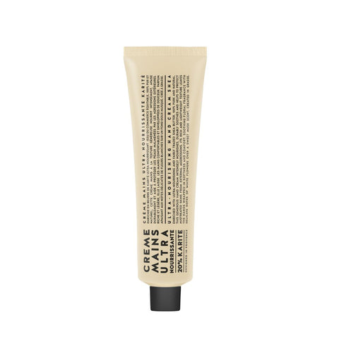 HAND CREAM SHEA BUTTER