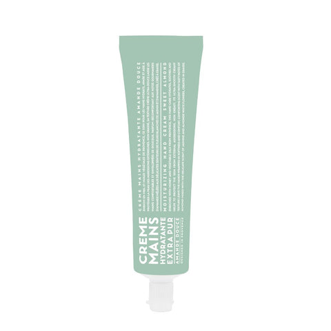 HAND CREAM SWEET ALMOND