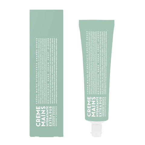 HAND CREAM SWEET ALMOND