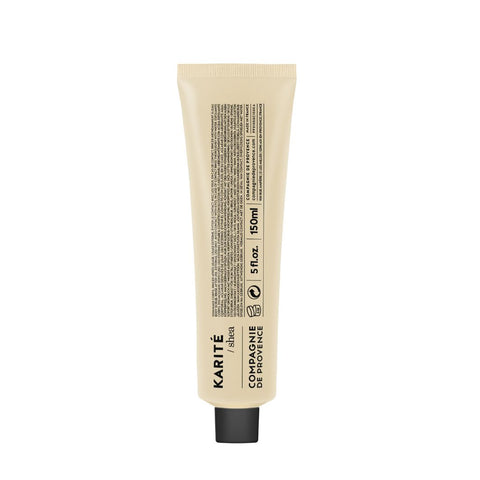 BODY SCRUB SHEA BUTTER