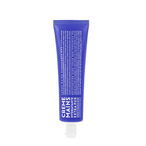 HAND CREAM MEDITERRANEAN SEA